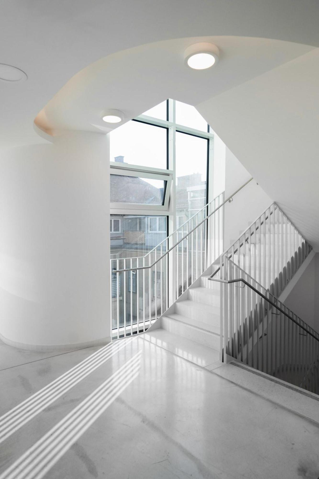 Limehome Graz - Argos By Zaha Hadid Kültér fotó