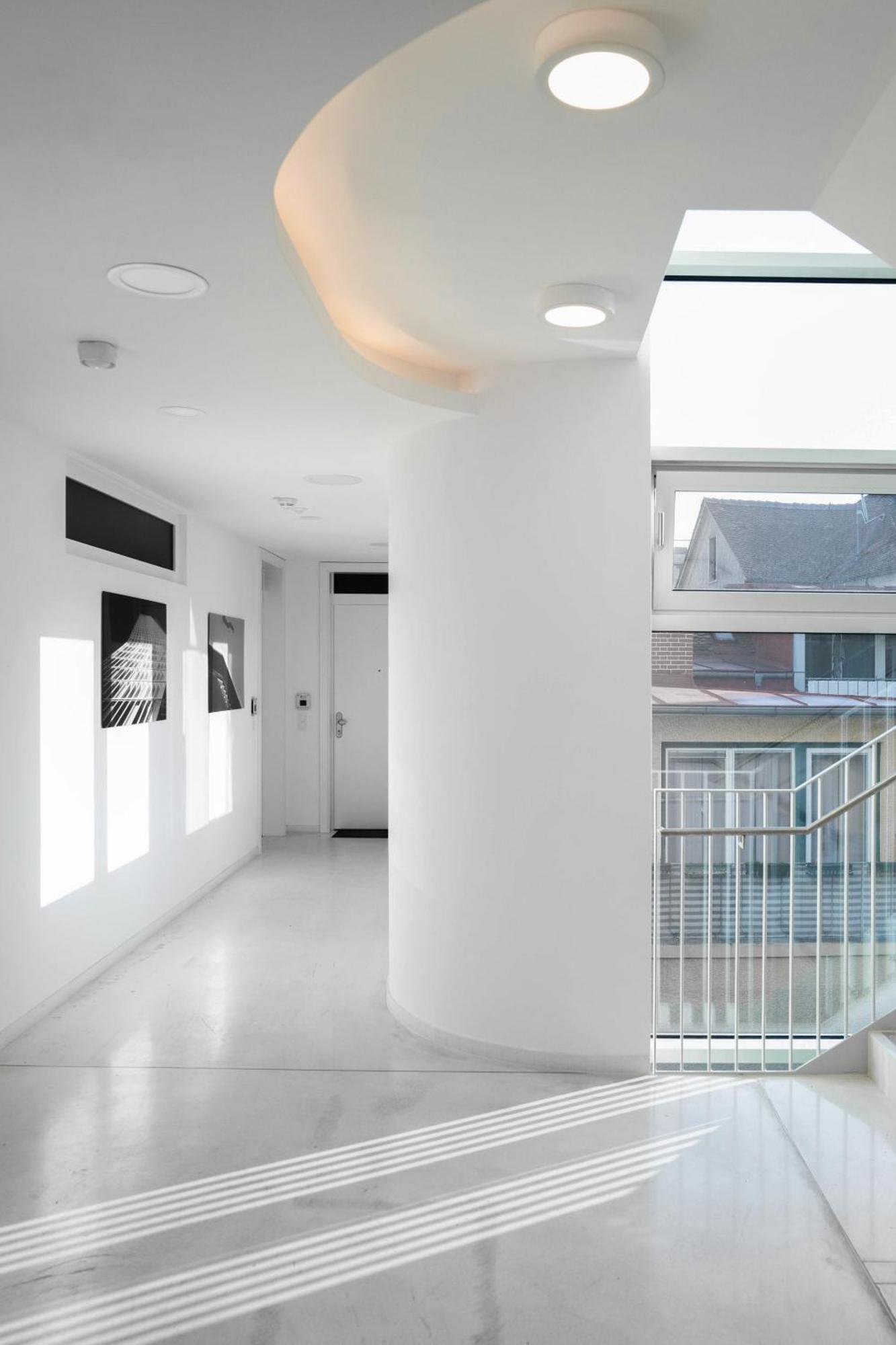 Limehome Graz - Argos By Zaha Hadid Kültér fotó